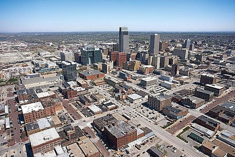Nebraska City