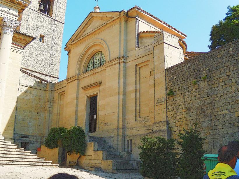 Chiesa di San Pietro