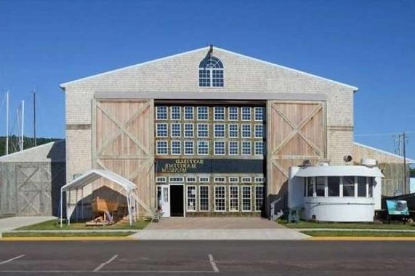 Bayfield Maritime Museum