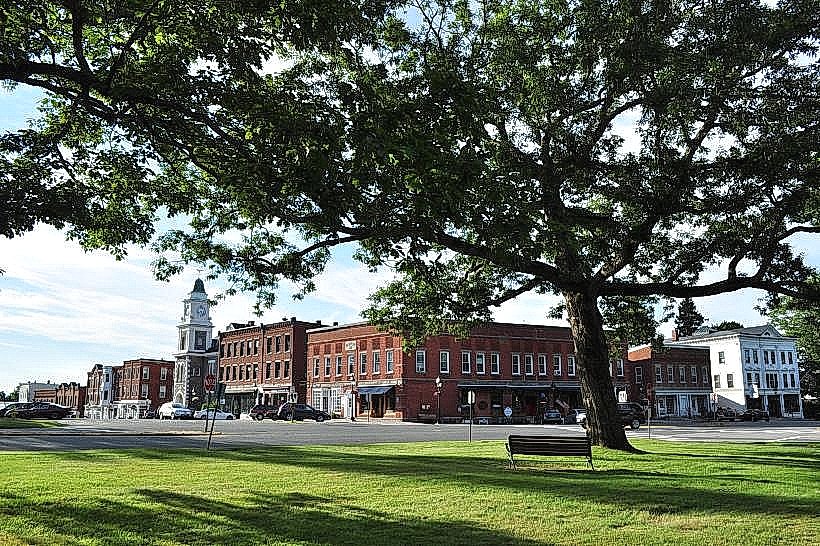 Litchfield Green