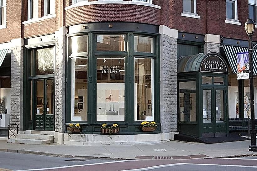 Edgewater Gallery on the Green