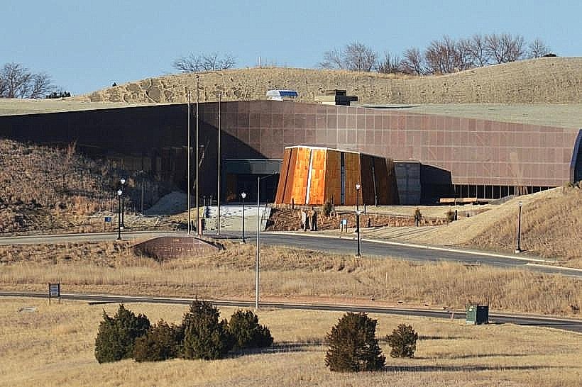 Cultural Heritage Center