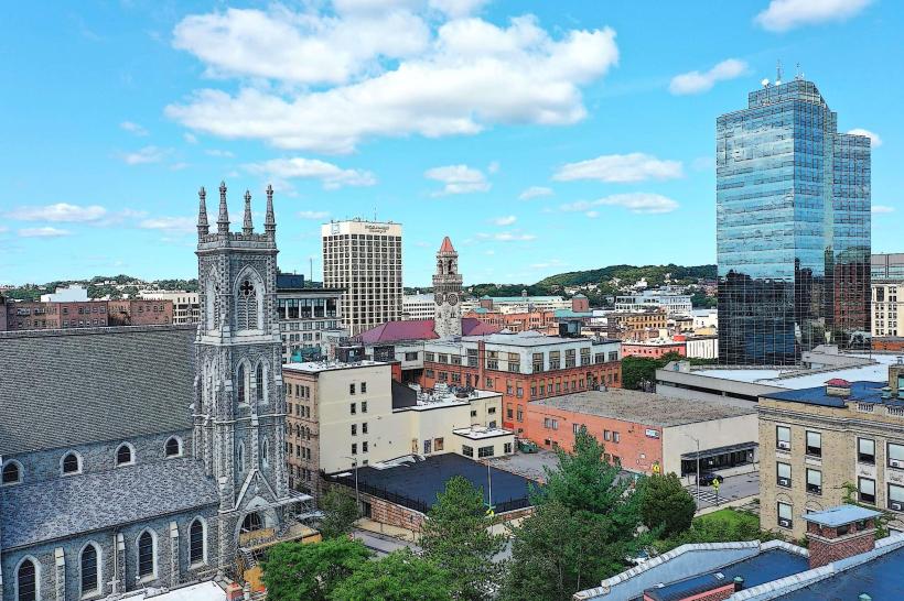 Worcester