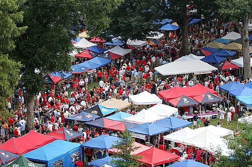 The Grove