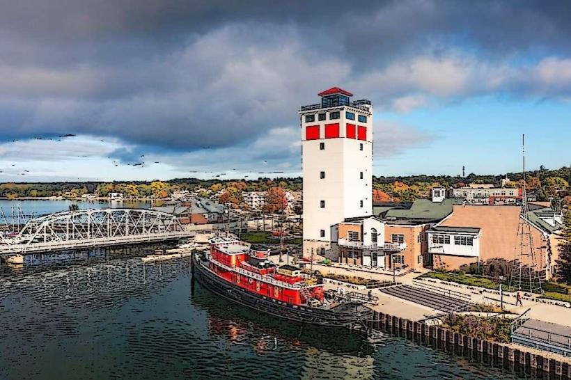 Door County Maritime Museum