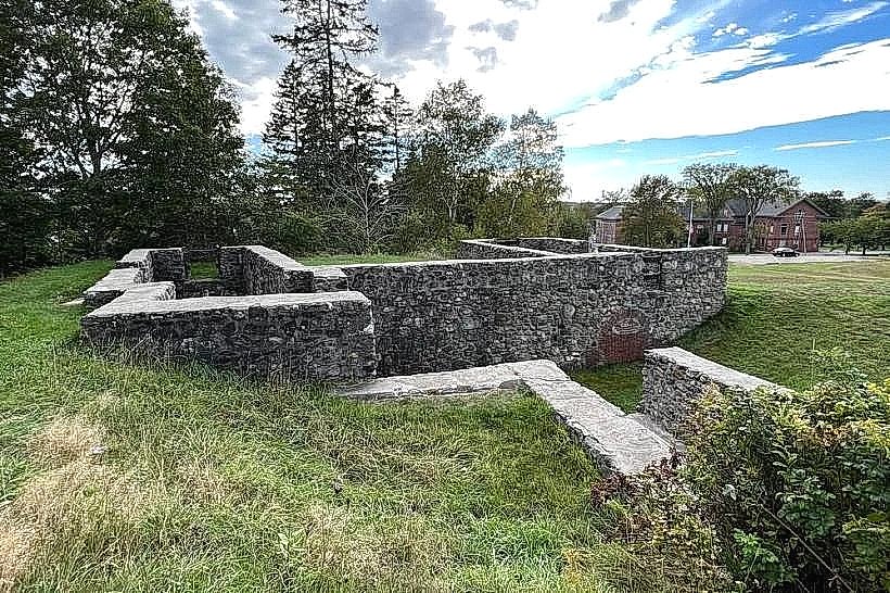 Fort George