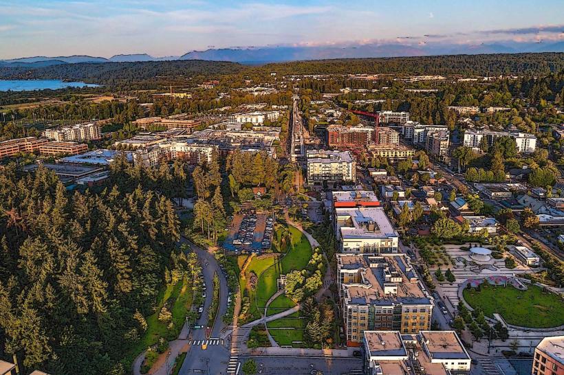 Redmond