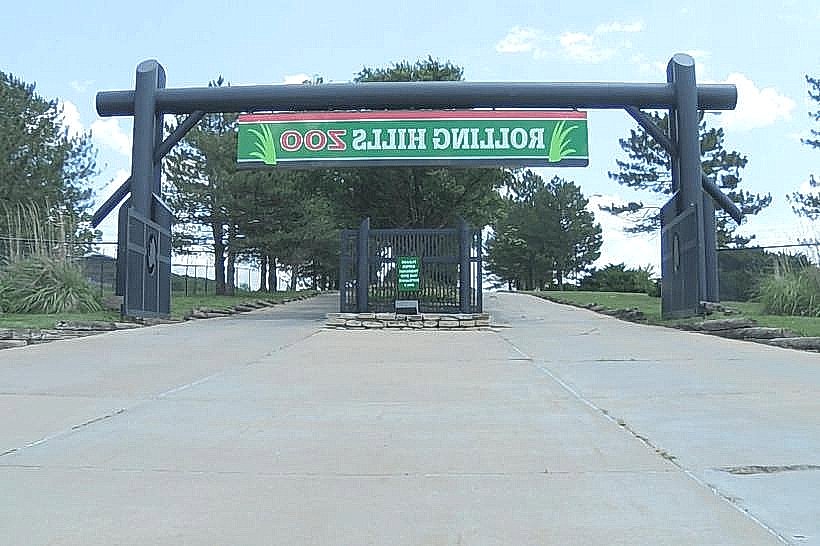 Rolling Hills Zoo