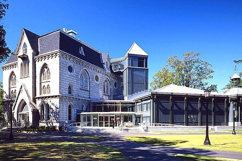Maine State Music Theatre