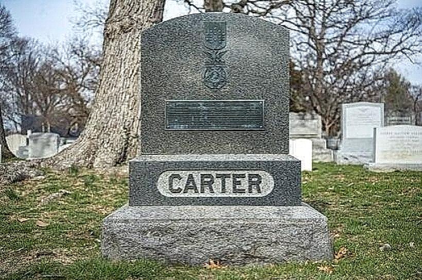 Carter Memorial