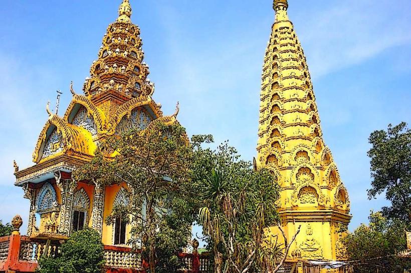 Phnom Sampeau