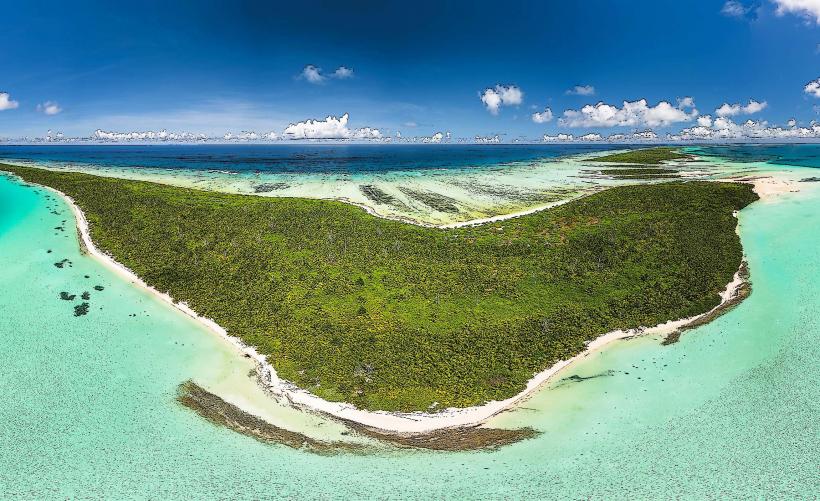 Farquhar Atoll