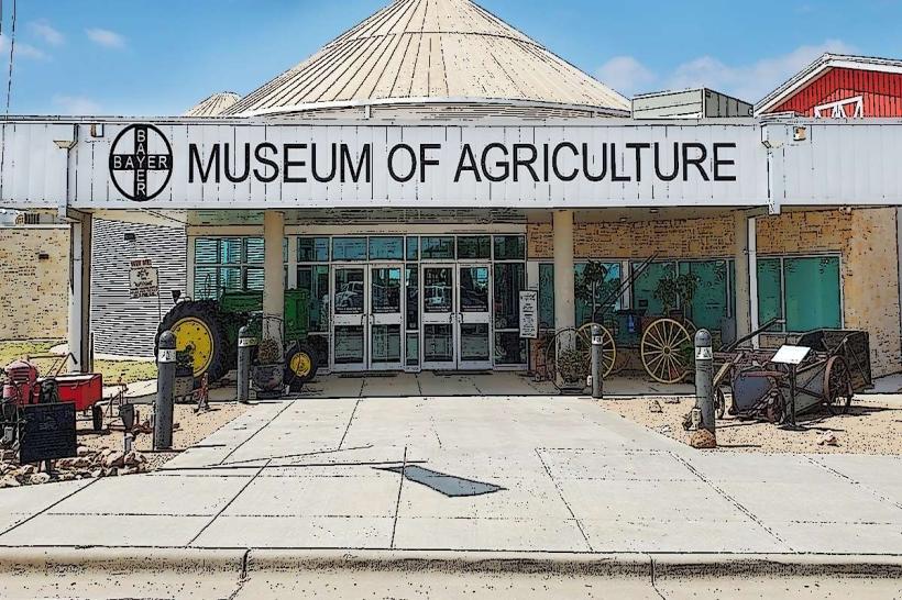 Bayer Museum of Agriculture