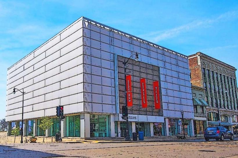 Racine Art Museum