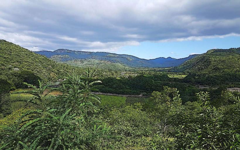 Estelí Valley