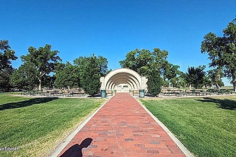 Wright Park