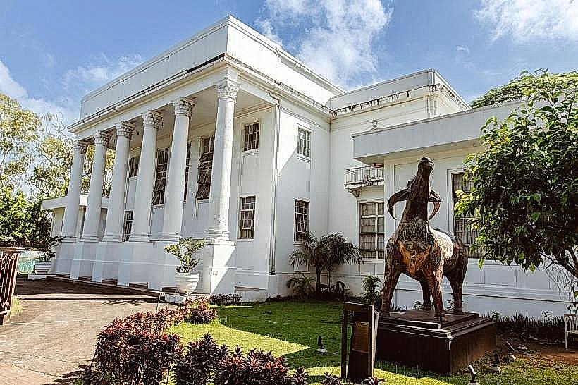 Negros Museum