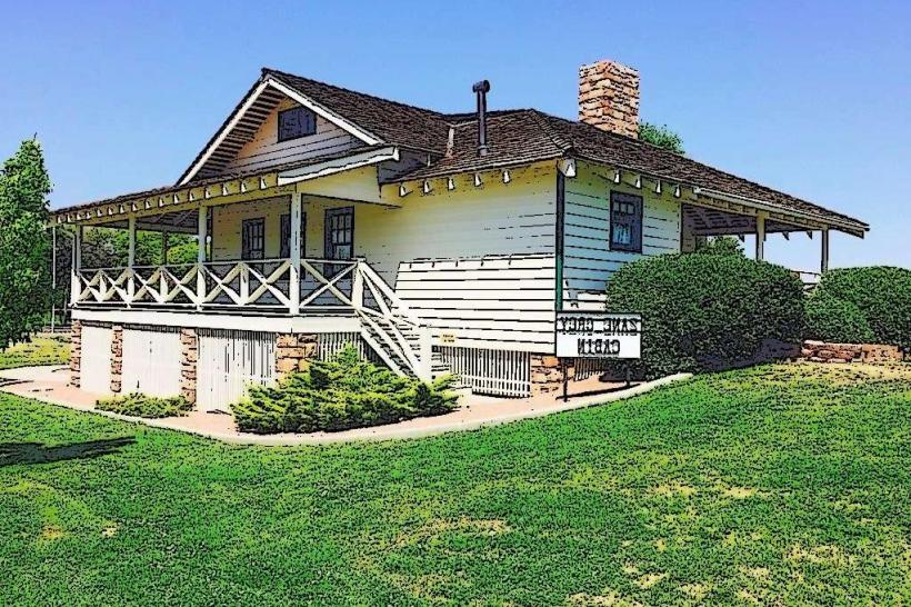 Rim Country Museum
