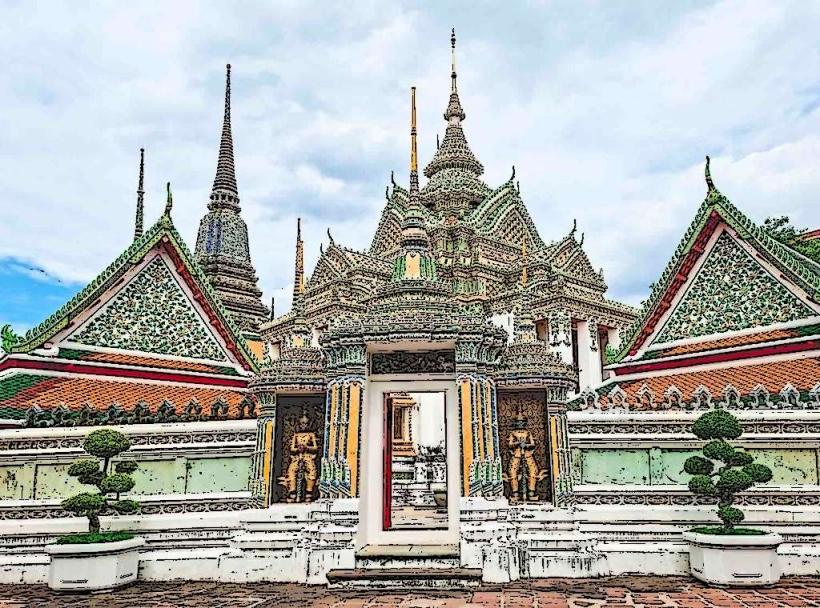 Wat Pho