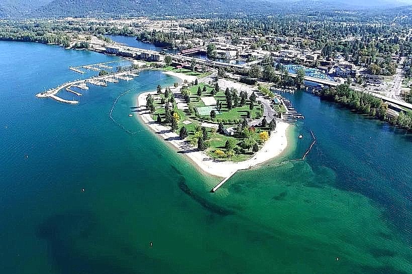 Sandpoint