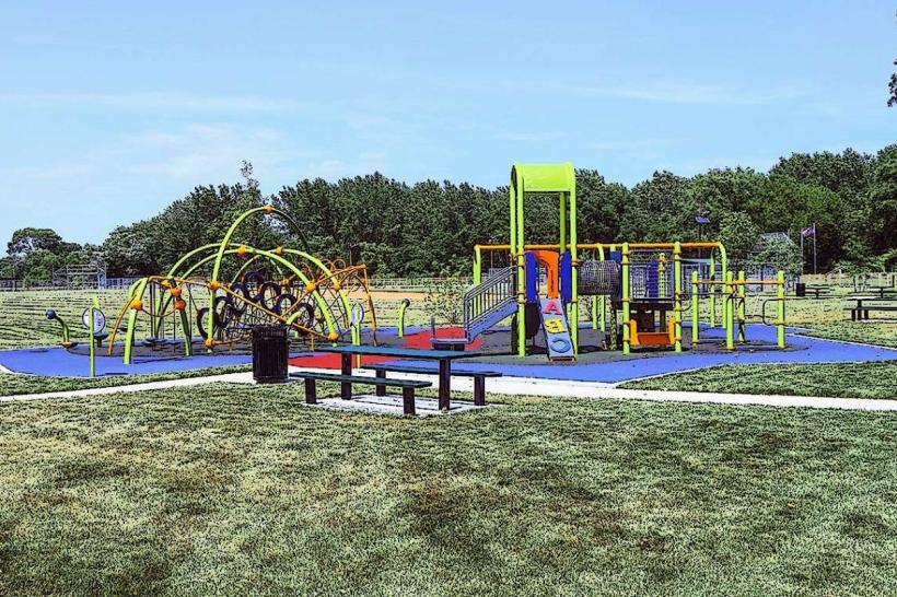 Pyne Poynt Park