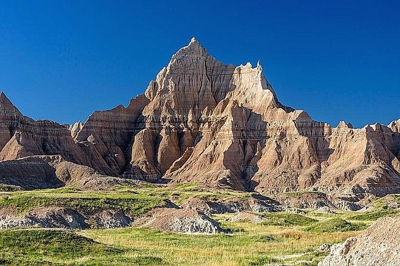 Badlands National Park