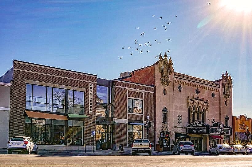 Emporia Arts Center