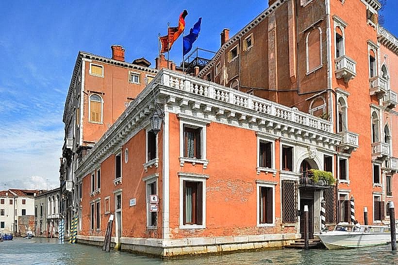 Palazzo Barbarigo della Terrazza