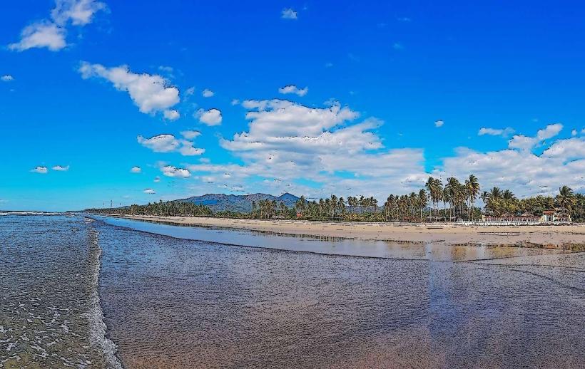 El Espino Beach