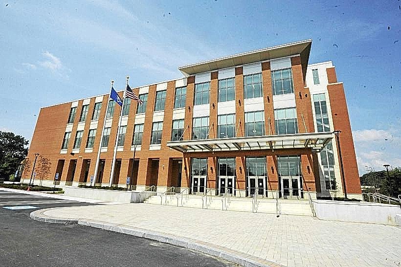 Torrington City Hall