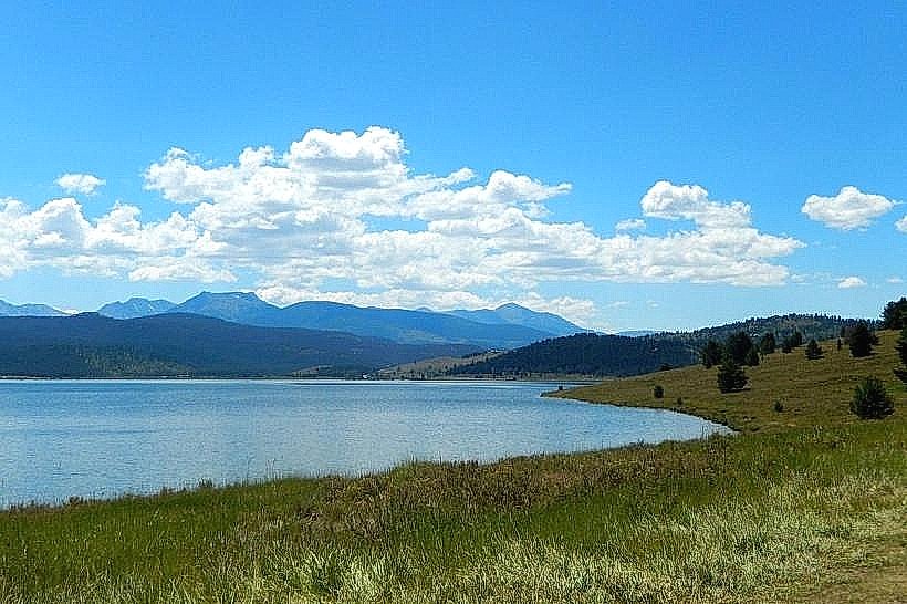 Georgetown Lake