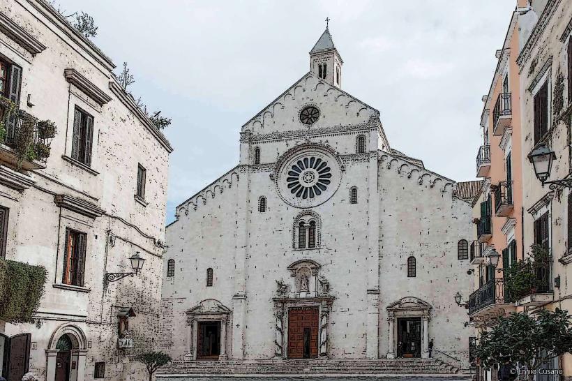 Cattedrale di San Sabino