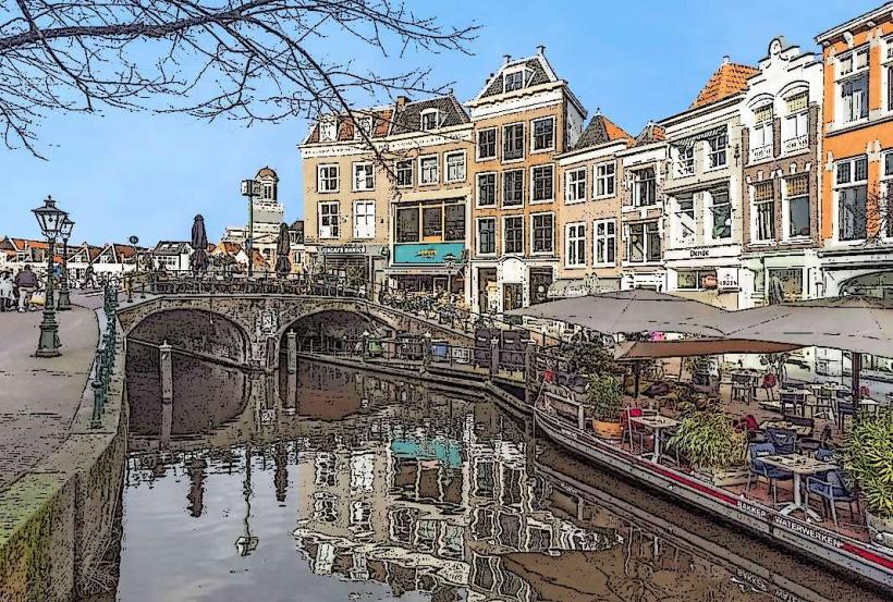 Rijngracht