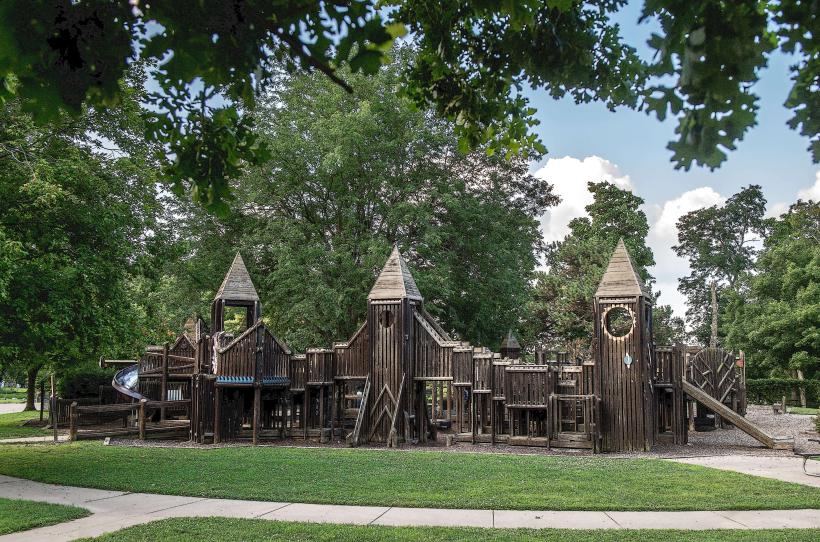 Glen Oak Park