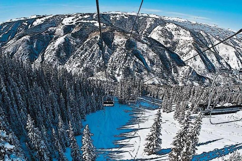 Aspen Highlands