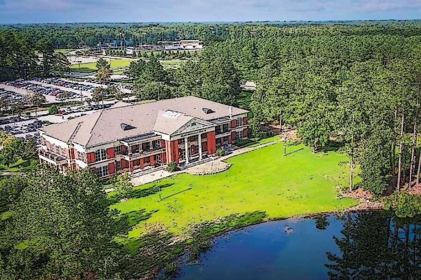 Francis Marion University