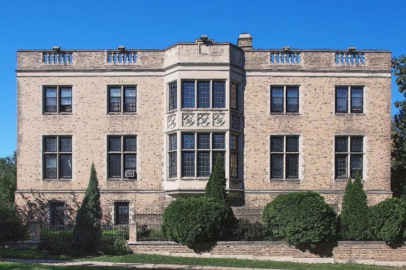 Hennepin History Museum