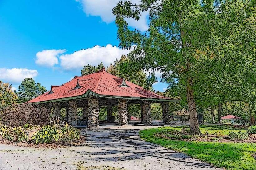 Green Hill Park