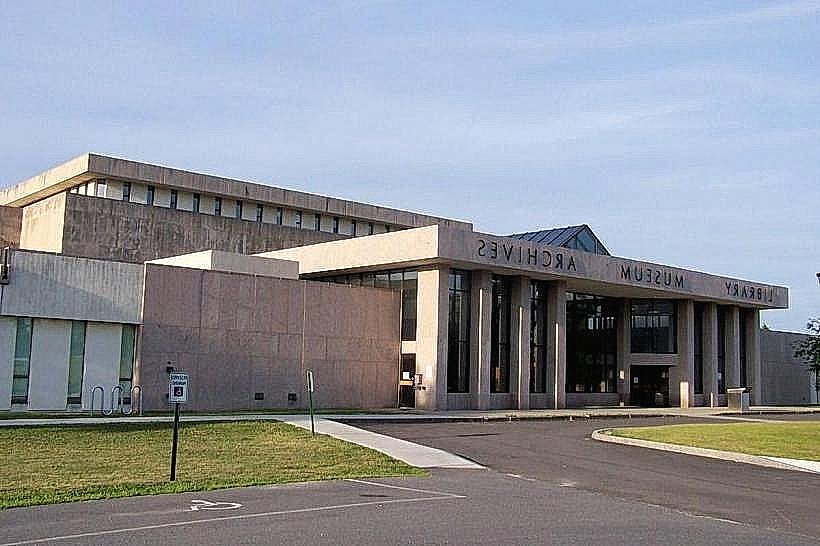 Maine State Library
