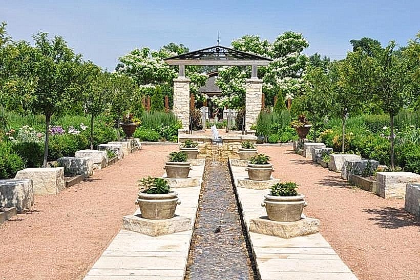 Reiman Gardens