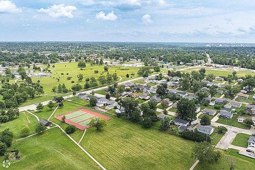 Noelridge Park