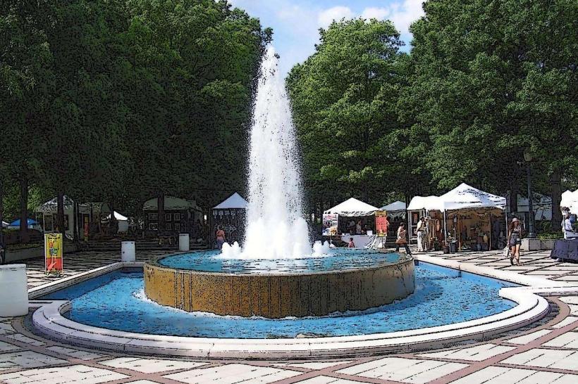 Linn Park