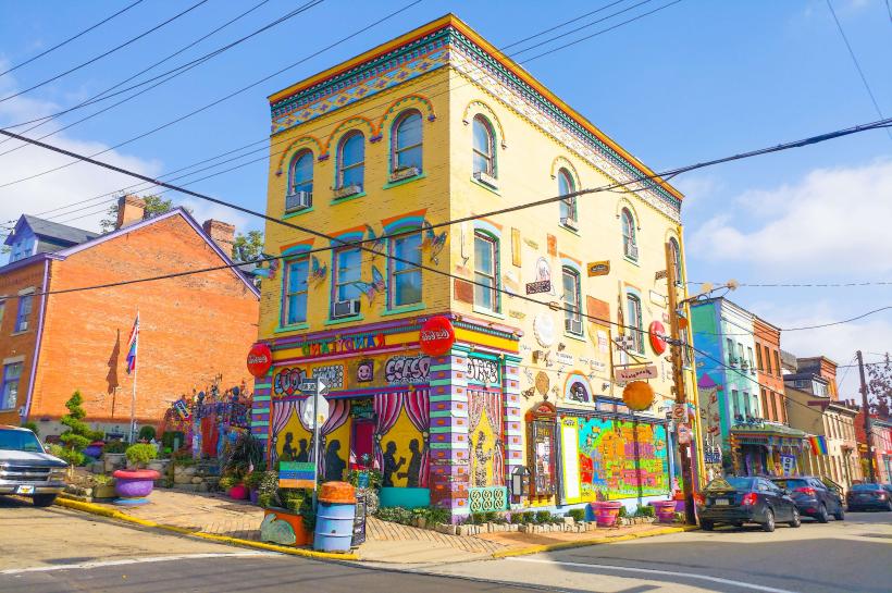 Randyland