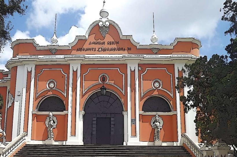 Museo de Historia Natural