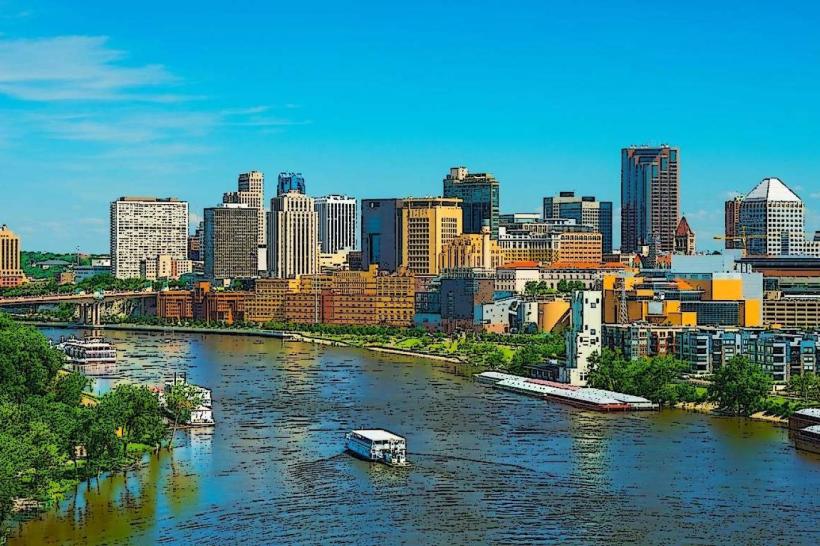 Saint Paul