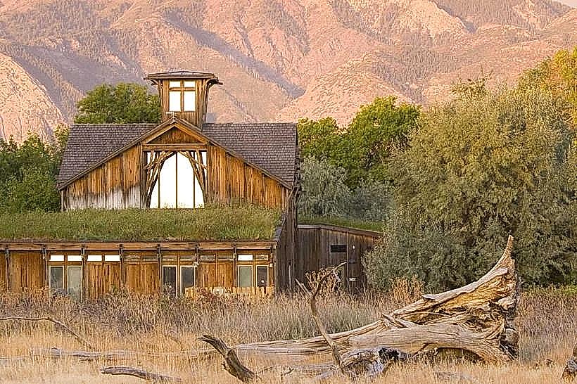 Ogden Nature Center