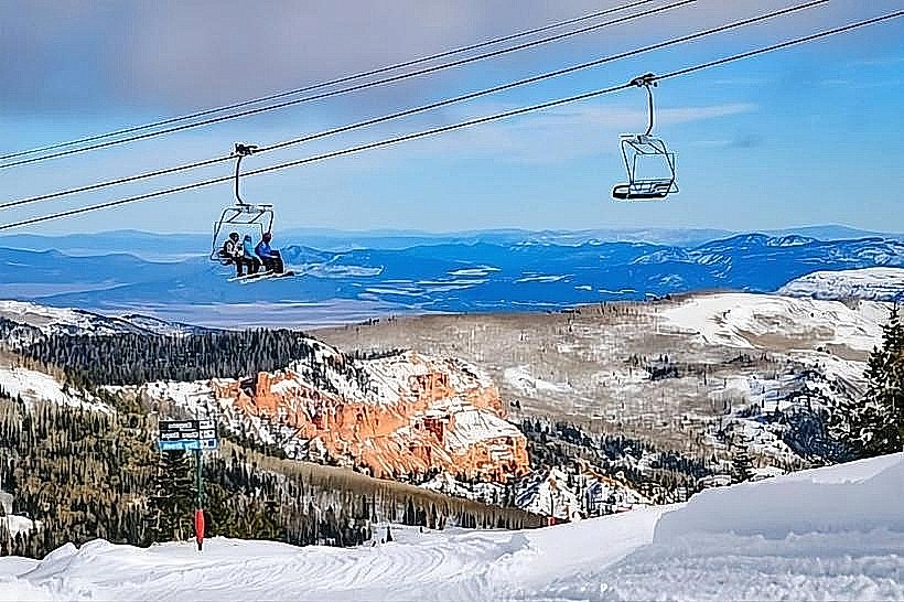 Brian Head Resort