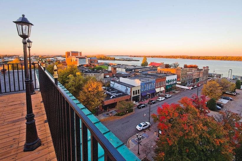 Paducah