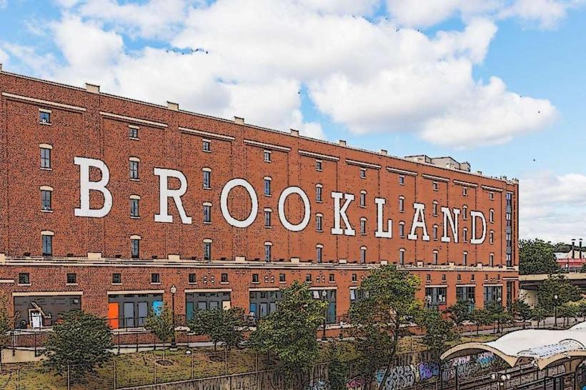 Brookland