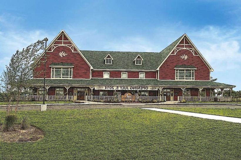 Fair Oaks Farms